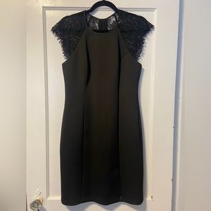 Vince Camuto cocktail dress
